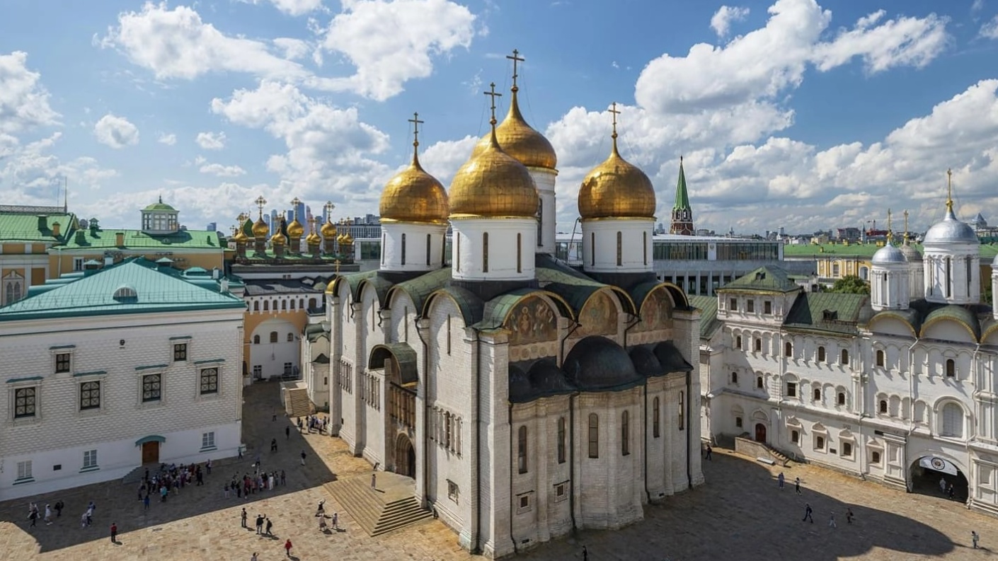 Успенский собор