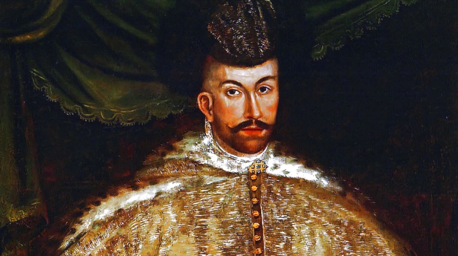 Симеон Бекбулатович