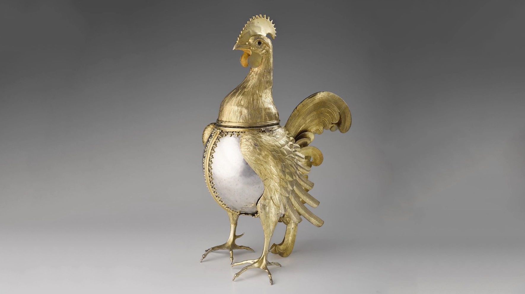 Кубок-петух