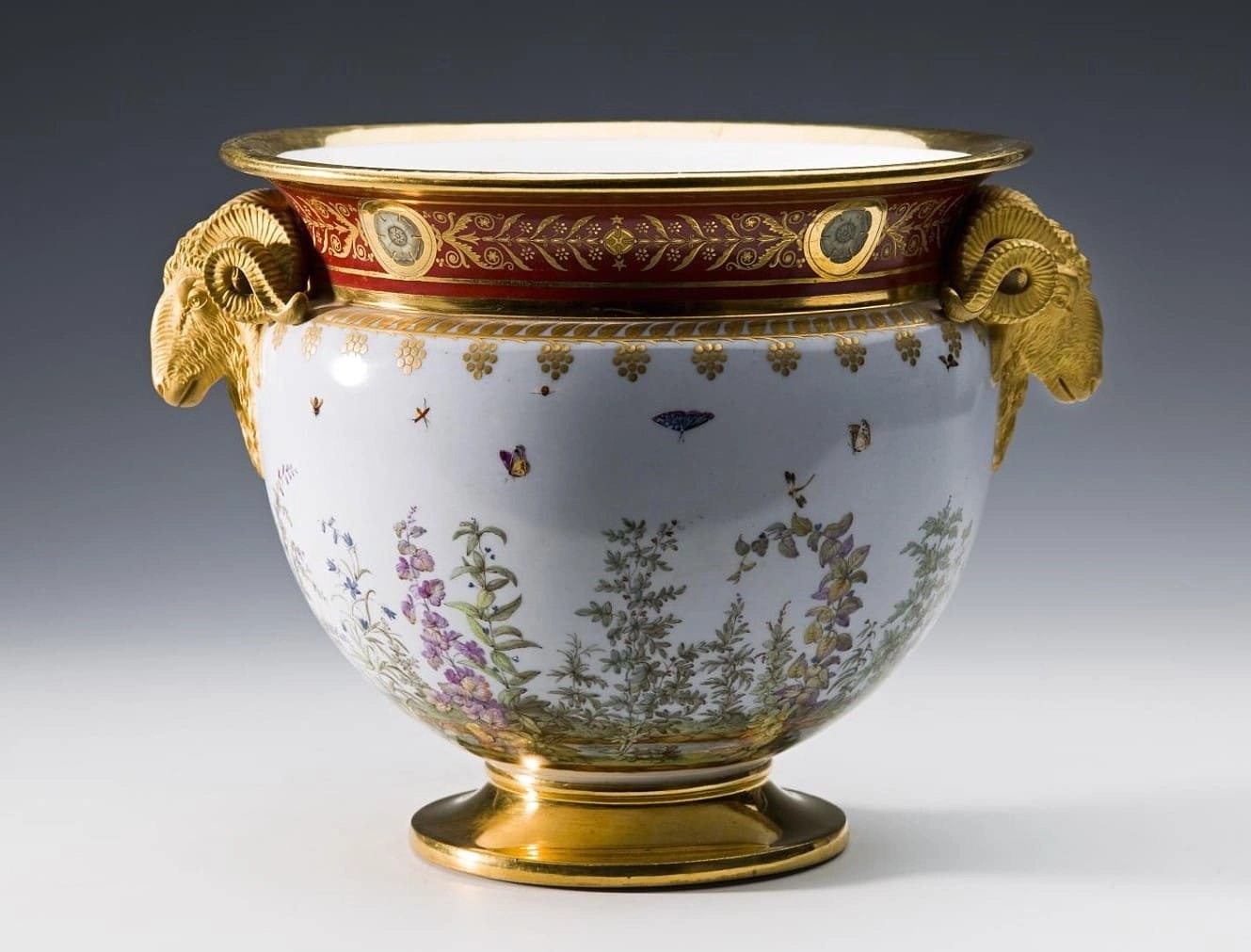 Передача бутылочная