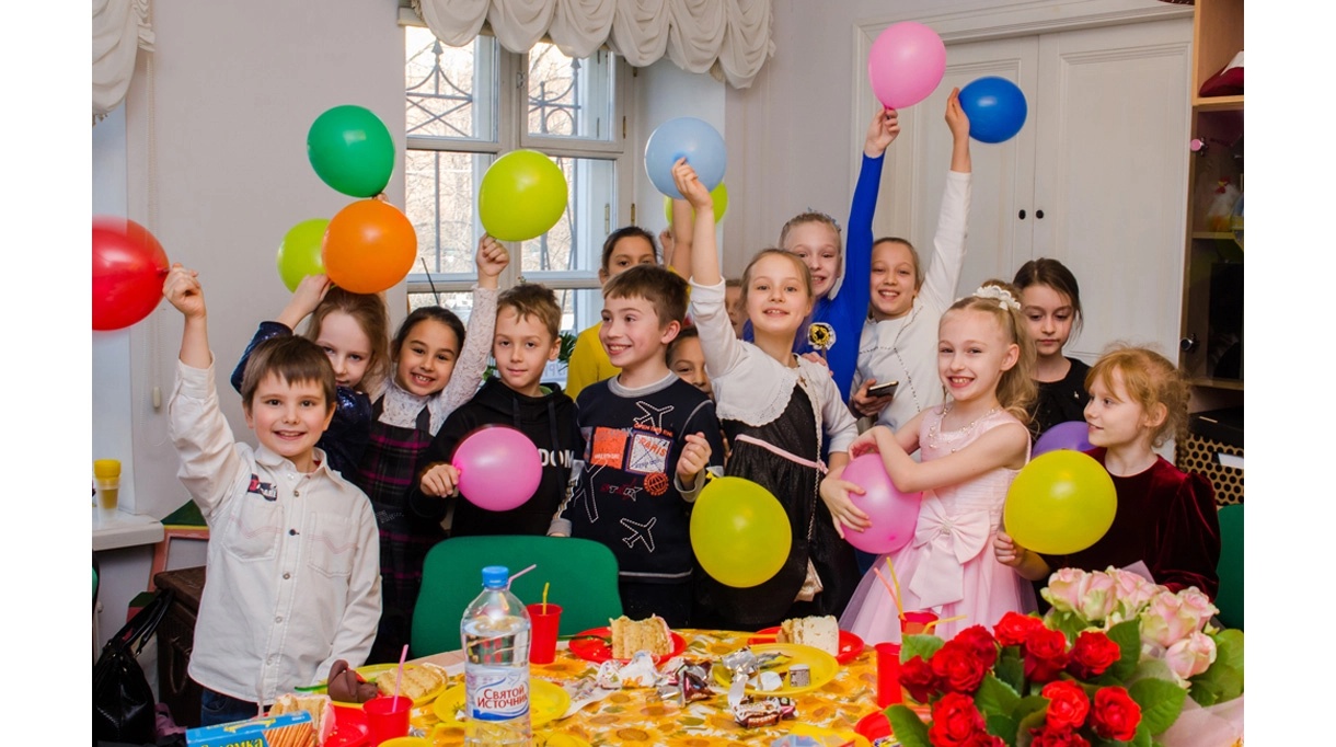 Программа "День рождения маленькой принцессы" 3.webp