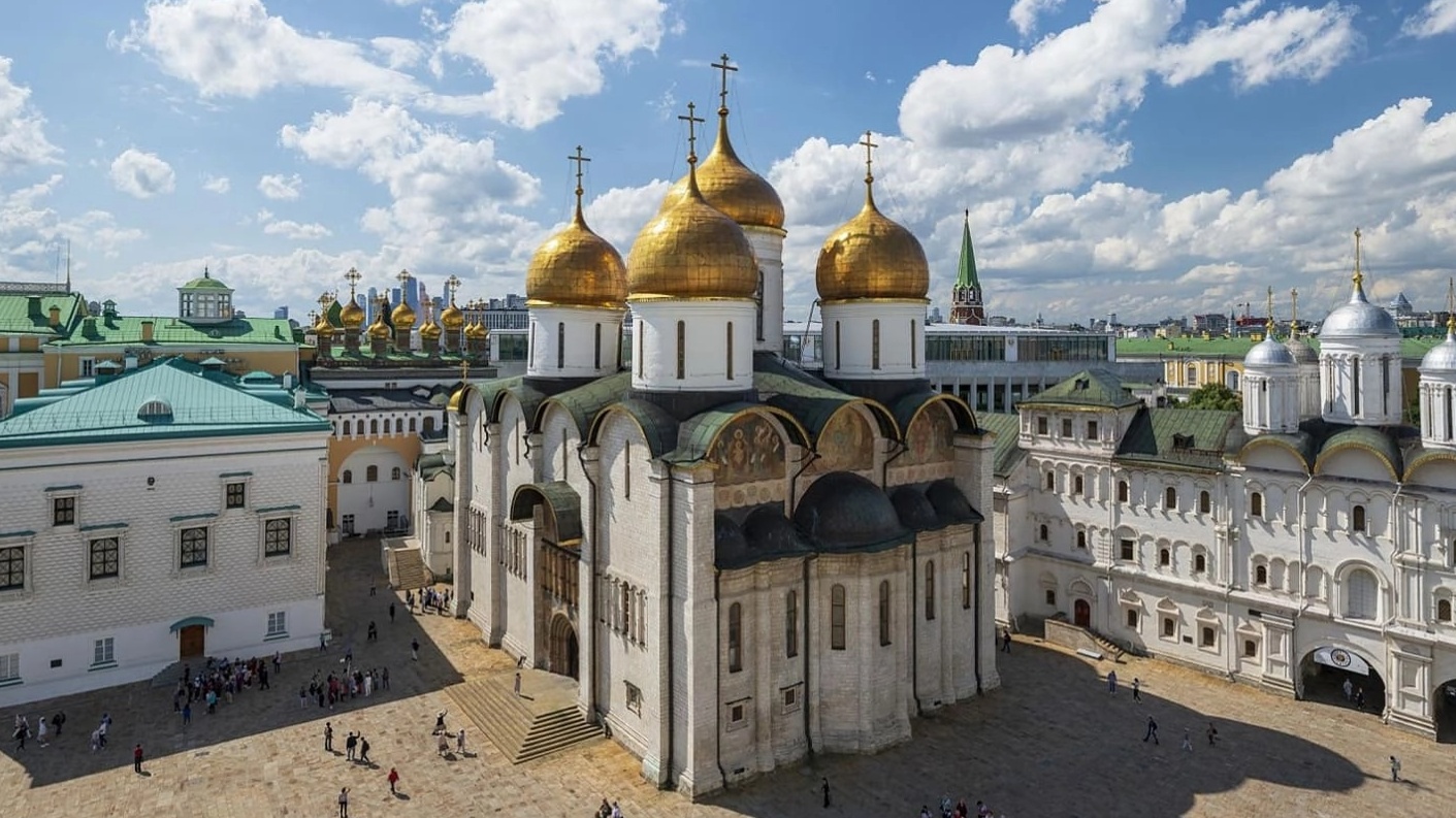 Успенский собор