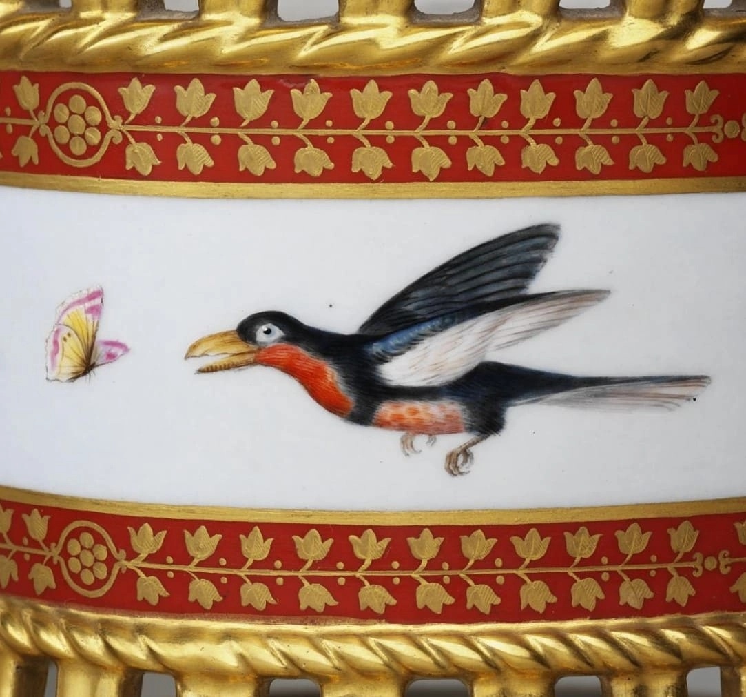 Корзина для жасмина. Фрагмент