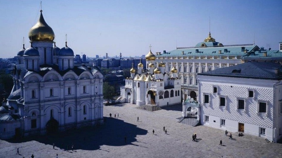 Архангельский собор