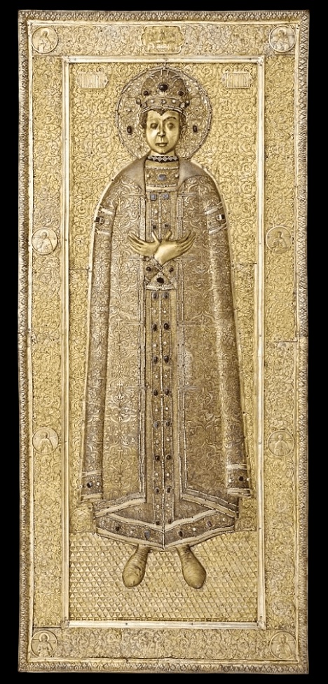 Крышка раки царевича Дмитрия.webp