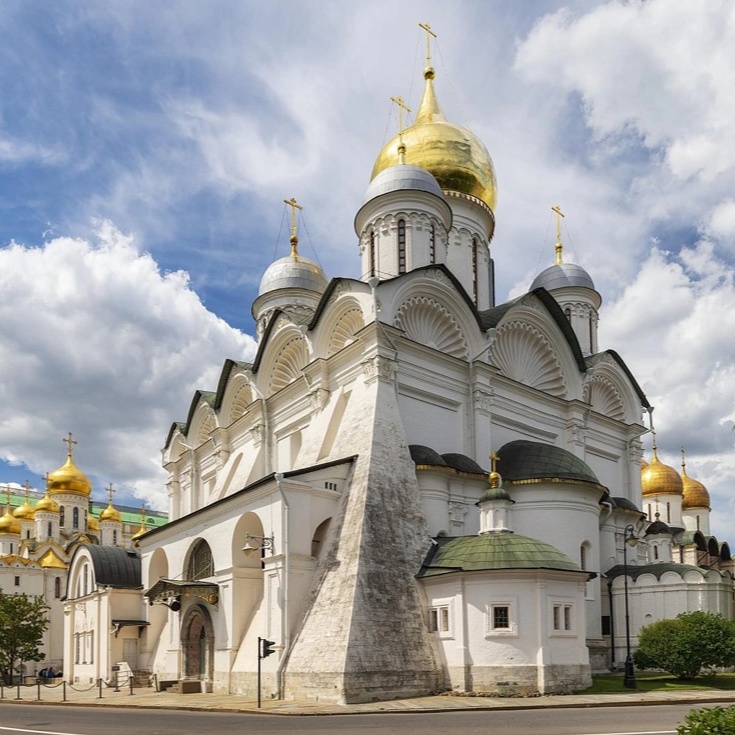 Архангельский собор