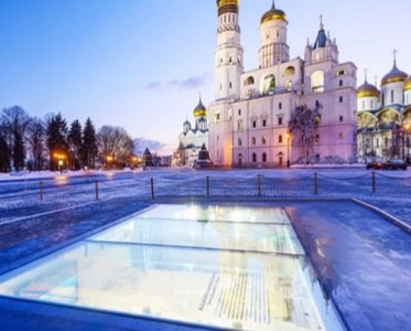 Фрагменты построек утраченных монастырских комплексов, Малого Николаевского дворца на Ивановской площади (11).webp