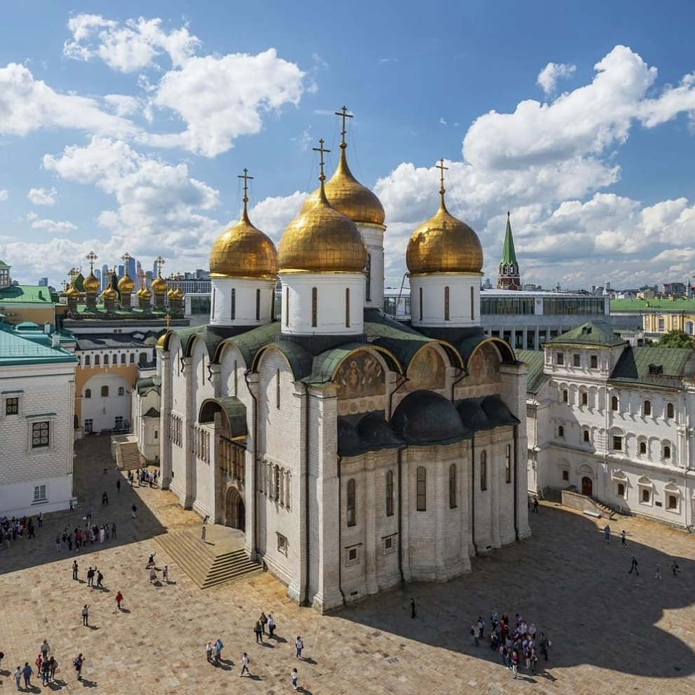Успенский собор