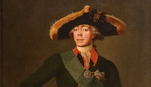 павел первый дворцовые перевороты.webp