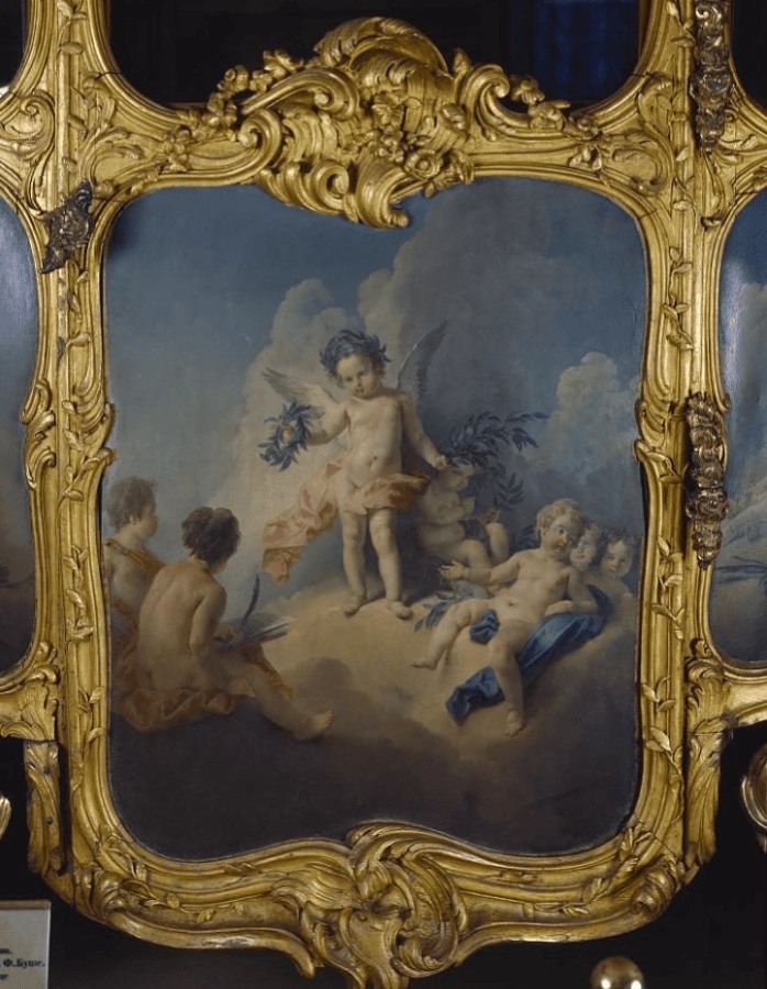 Карета четырехместная императрицы Елизаветы Петровны. (3).webp