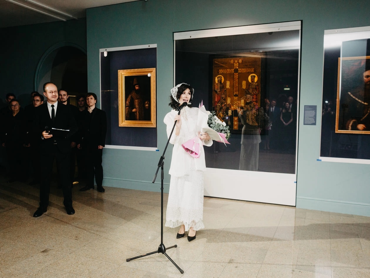 Выставка «Царь и Патриарх» открытие новости (7).webp