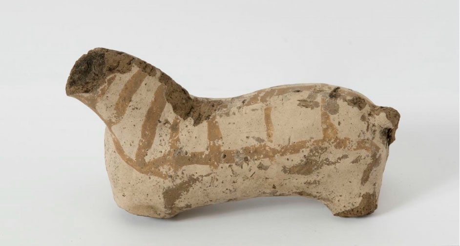 Игрушка - коник (погремушка)