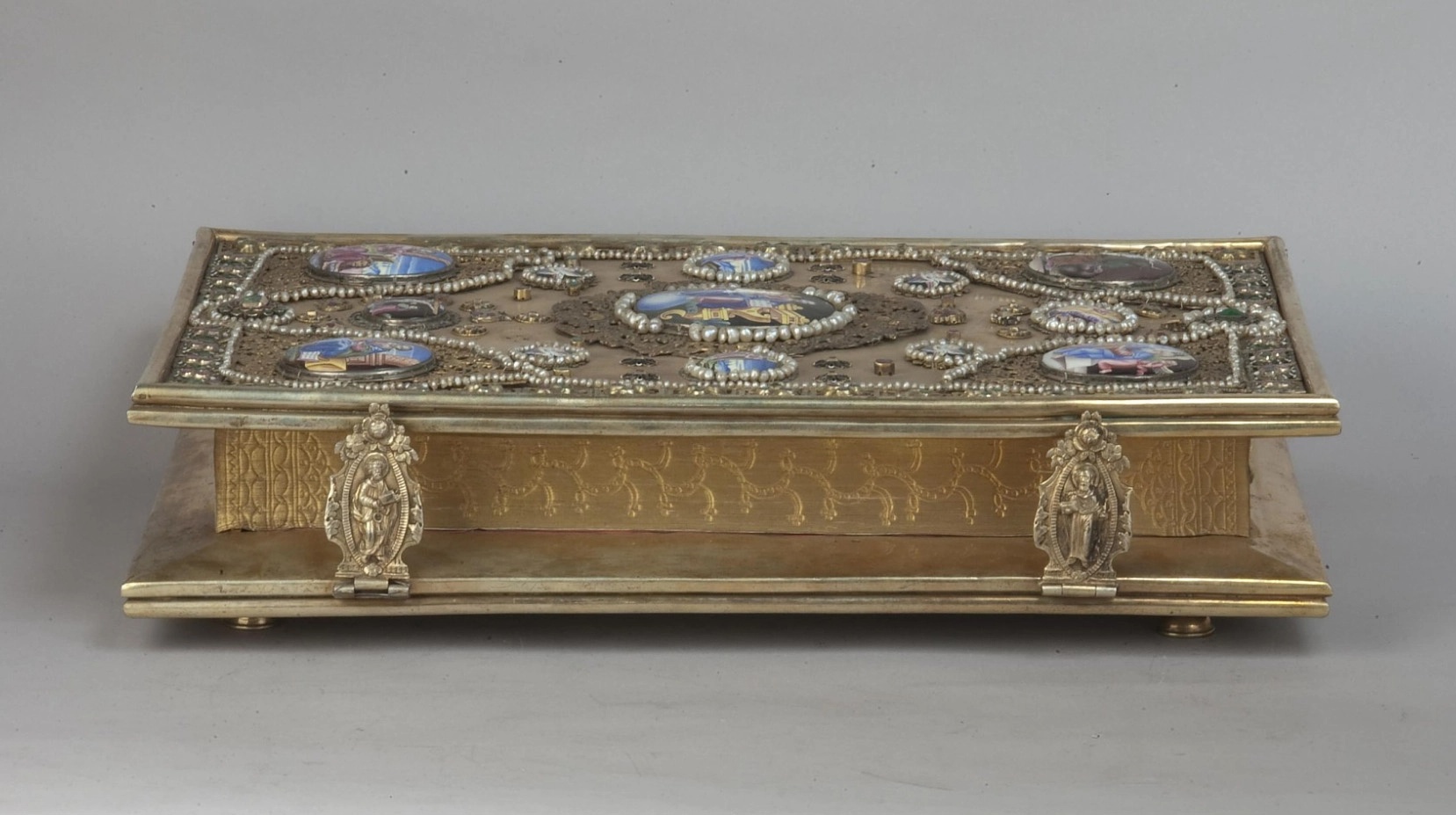 Евангелие. 1735.webp