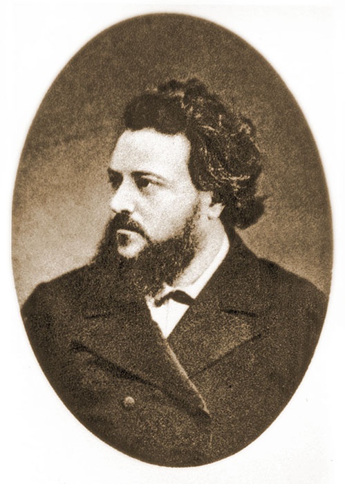 А. М. Павлинов