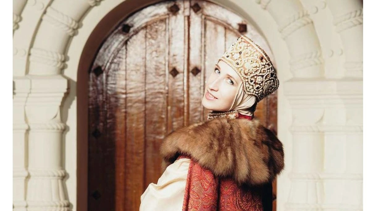 Занятие "Встреча с царицей".webp