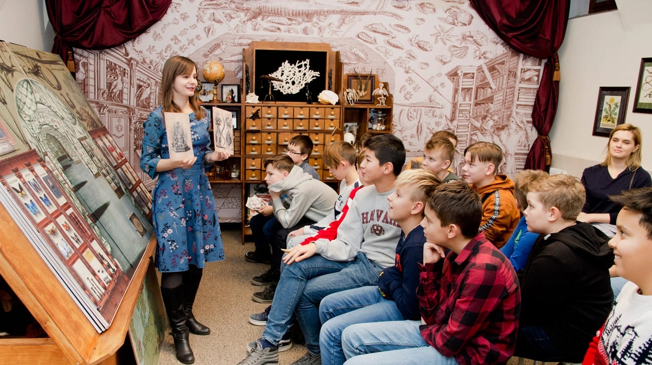 Занятие "Книга странствий Петра I".webp