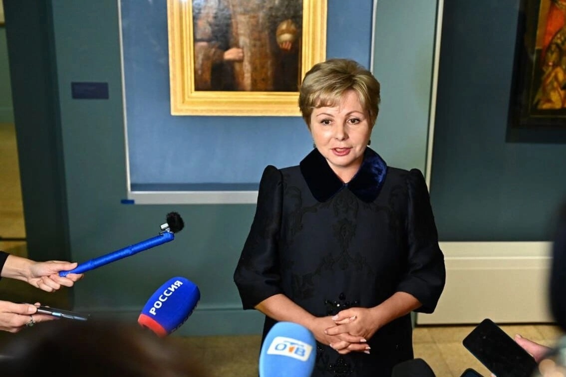 Выставка «Царь и Патриарх» открытие новости (3).webp