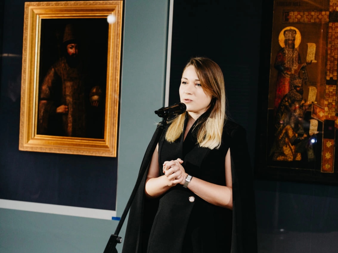 Выставка «Царь и Патриарх» открытие новости (4).webp