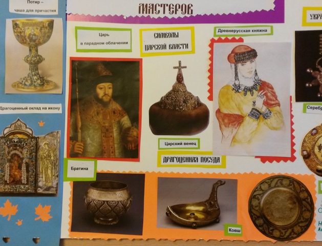 Коллаж по заданной теме