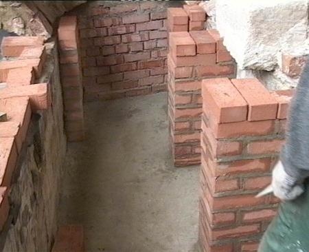 Западное крыльцо