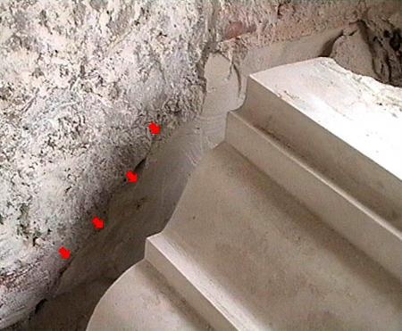 Западное крыльцо