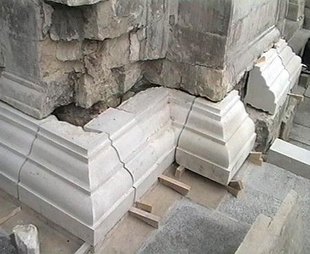 Западное крыльцо