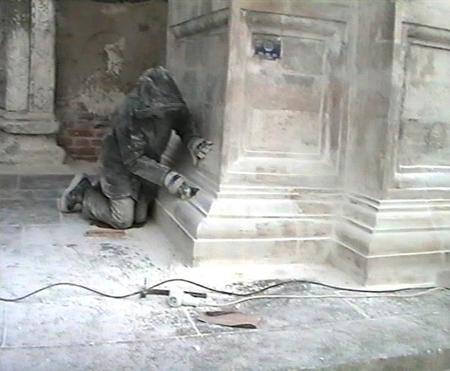 Западное крыльцо