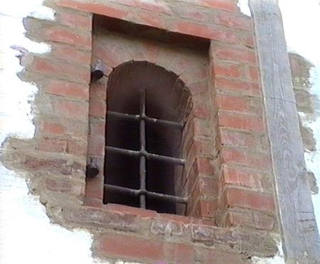 Северный фасад