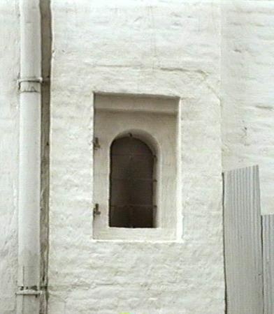 Южный фасад