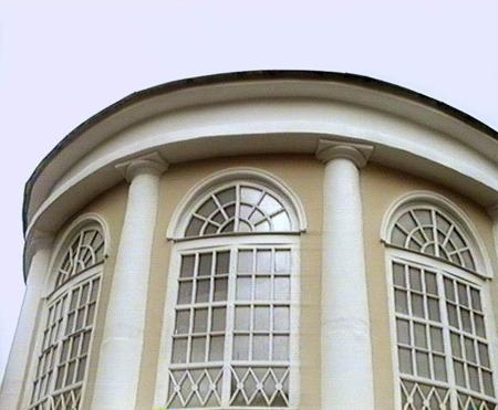 Главный корпус