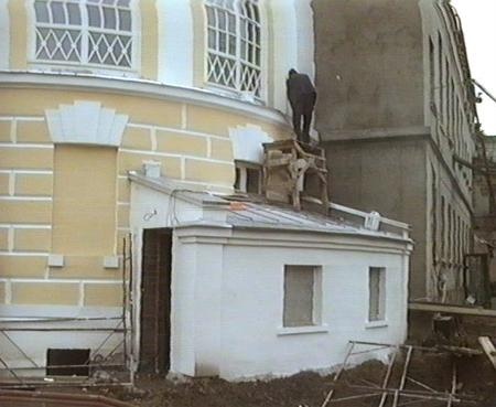 Главный корпус