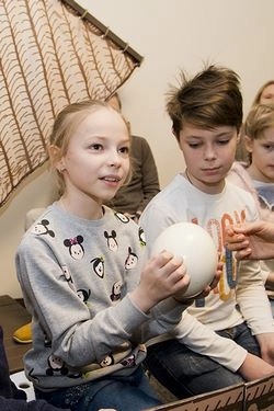 Детский центр