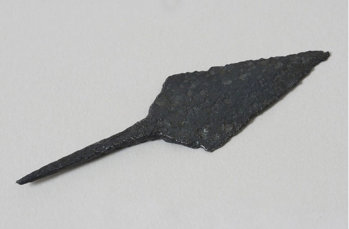 Наконечник стрелы