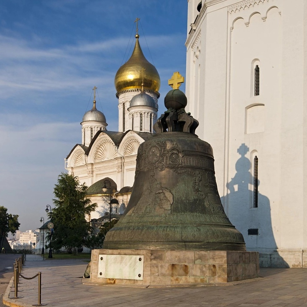 Царь-колокол