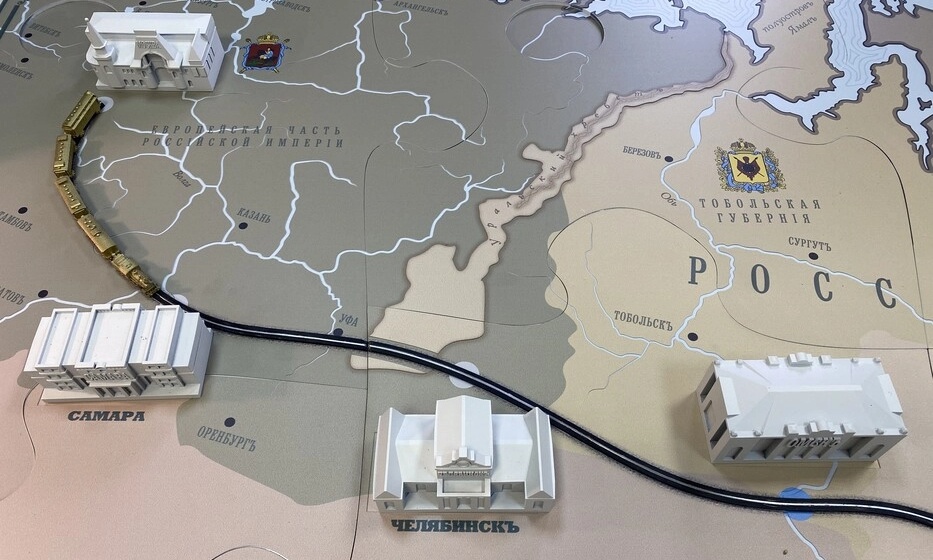 Игровое поле