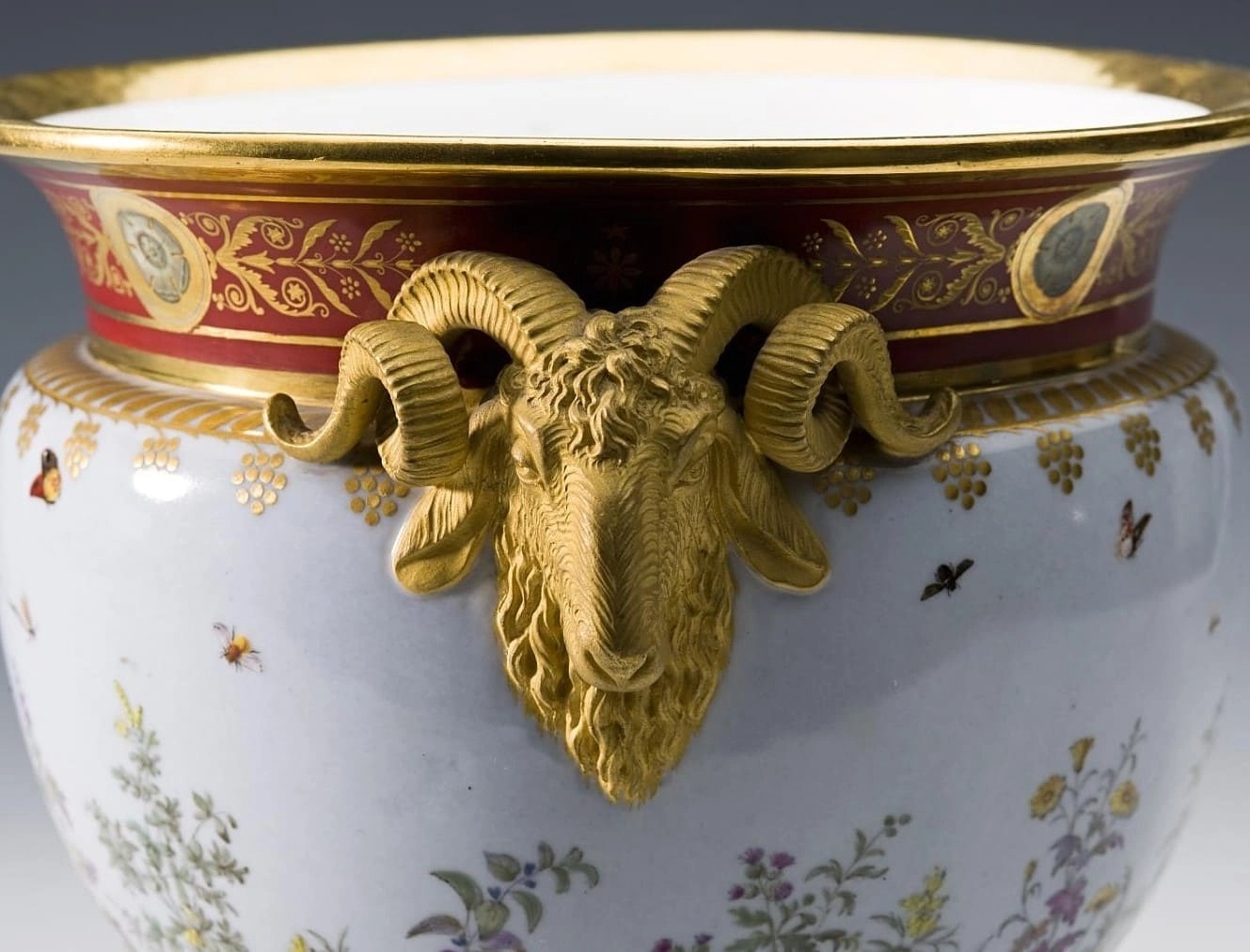 Передача бутылочная. Ракурс