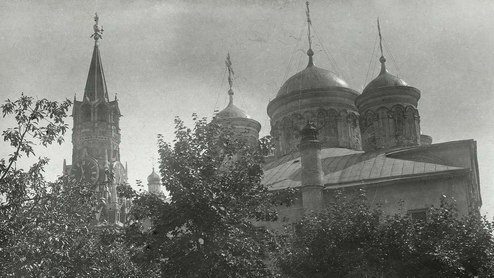 Вознесенский собор