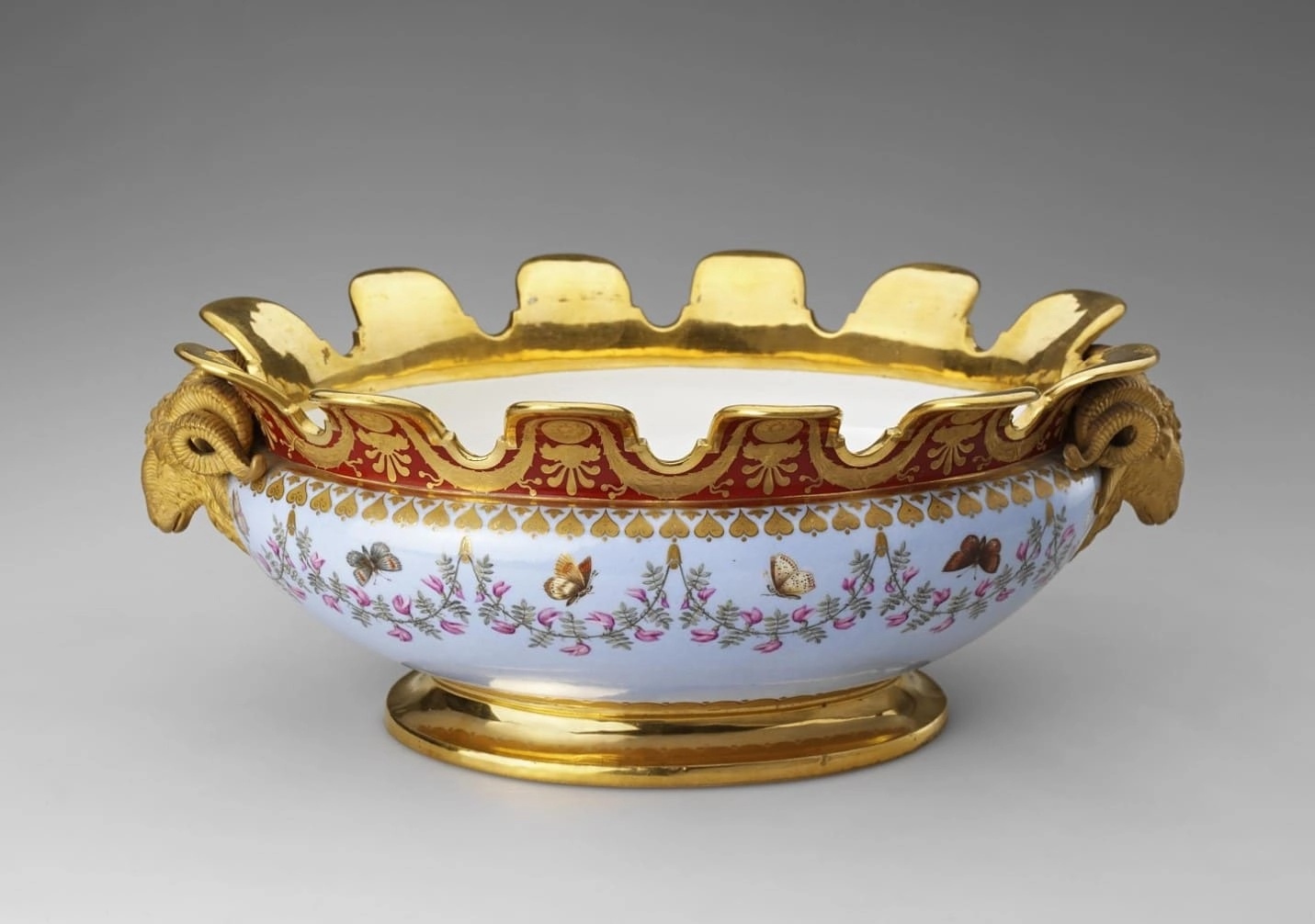 Передача рюмочная