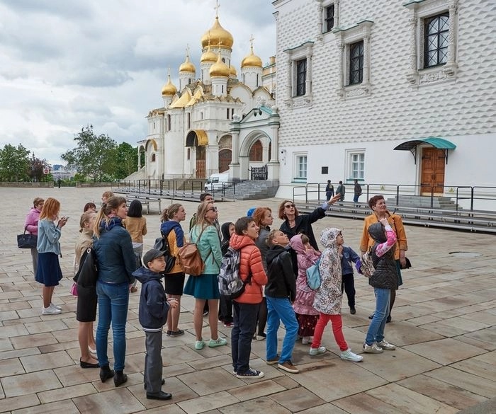 Государь - защитник земли русской