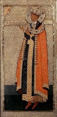 Лжедмитрий. Царский сын или самозванец (5).webp